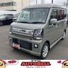 suzuki every-wagon 2025 -SUZUKI 【名変中 】--Every Wagon DA17W--366066---SUZUKI 【名変中 】--Every Wagon DA17W--366066- image 1