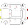 bmw 3-series 2021 -BMW--BMW 3 Series 3DA-5V20--WBA5V700708B68588---BMW--BMW 3 Series 3DA-5V20--WBA5V700708B68588- image 2