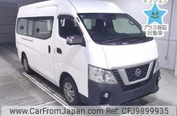 nissan caravan-van 2018 -NISSAN--Caravan Van CW4E26-100441---NISSAN--Caravan Van CW4E26-100441-