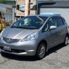 honda fit 2009 -HONDA--Fit GE6--1183720---HONDA--Fit GE6--1183720- image 1