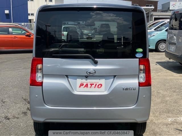 daihatsu tanto 2019 quick_quick_LA600S_LA600S-0793393 image 2