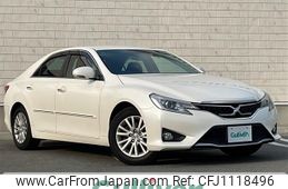 toyota mark-x 2013 -TOYOTA--MarkX DBA-GRX130--GRX130-6078002---TOYOTA--MarkX DBA-GRX130--GRX130-6078002-