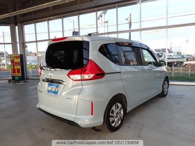 honda freed 2023 CFJ1730858 image 2