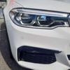 bmw 5-series 2019 -BMW--BMW 5 Series LDA-JC20--WBAJC32000B385443---BMW--BMW 5 Series LDA-JC20--WBAJC32000B385443- image 11