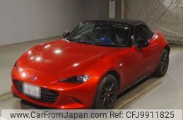 mazda roadster 2016 -MAZDA 【神戸 304ひ9583】--Roadster ND5RC-109676---MAZDA 【神戸 304ひ9583】--Roadster ND5RC-109676-