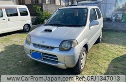 suzuki kei 1999 -SUZUKI--Kei GF-HN11S--HN11S-107935---SUZUKI--Kei GF-HN11S--HN11S-107935-