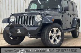 chrysler jeep-wrangler 2018 -CHRYSLER--Jeep Wrangler ABA-JK36L--1C4HJWLG1HL740923---CHRYSLER--Jeep Wrangler ABA-JK36L--1C4HJWLG1HL740923-