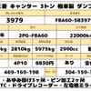 mitsubishi-fuso canter 2020 GOO_NET_EXCHANGE_0707574A30250723W002 image 2