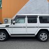 mercedes-benz g-class 2015 -MERCEDES-BENZ--Benz G Class LDA-463348--WDB4633482X245868---MERCEDES-BENZ--Benz G Class LDA-463348--WDB4633482X245868- image 7