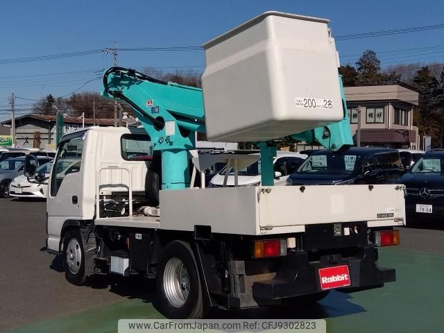 isuzu elf-truck 2007 -ISUZU--Elf NKR81AN--NKR81-7071958---ISUZU--Elf NKR81AN--NKR81-7071958- image 2