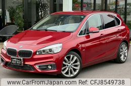 bmw 2-series 2017 quick_quick_DBA-2A15_WBA2A32030V466372