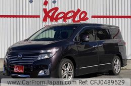 nissan elgrand 2012 -NISSAN--Elgrand DBA-TE52--TE52-038224---NISSAN--Elgrand DBA-TE52--TE52-038224-