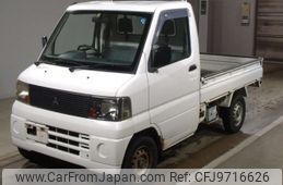 mitsubishi minicab-truck 2005 -MITSUBISHI--Minicab Truck U61T-1005539---MITSUBISHI--Minicab Truck U61T-1005539-