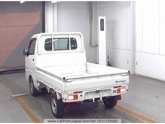 daihatsu hijet-truck 2019 quick_quick_EBD-S500P_S500P-0092880 image 2