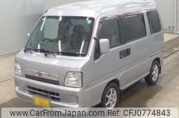 subaru sambar-dias-wagon 2005 -SUBARU 【岩手 580い3801】--Samber Dias Wagon TW2-021156---SUBARU 【岩手 580い3801】--Samber Dias Wagon TW2-021156-