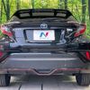 toyota c-hr 2017 CFJ1732237 image 15