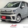 suzuki wagon-r 2017 -SUZUKI--Wagon R MH55S--105107---SUZUKI--Wagon R MH55S--105107- image 1