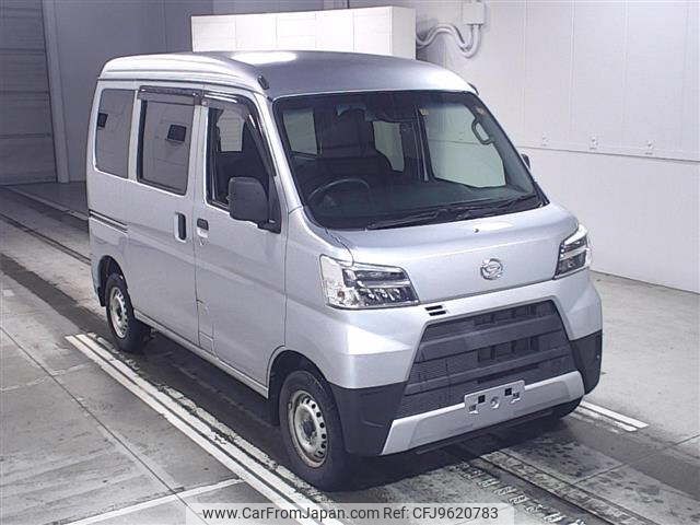 daihatsu hijet-van 2021 -DAIHATSU--Hijet Van S321V-0513871---DAIHATSU--Hijet Van S321V-0513871- image 1