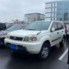 nissan x-trail 2003 CFJ1826136 image 1