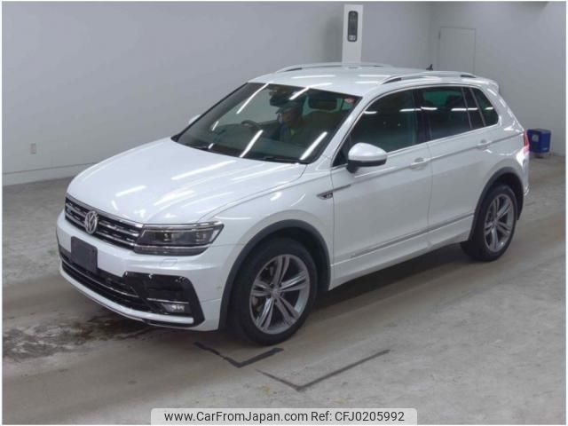 volkswagen tiguan 2019 quick_quick_LDA-5NDFGF_WVGZZZ5NZKW866481 image 2