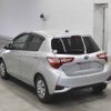 toyota vitz undefined -TOYOTA--Vitz NHP130-4001216---TOYOTA--Vitz NHP130-4001216- image 2