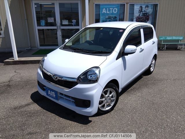 daihatsu mira-e-s 2013 -DAIHATSU--Mira e:s DBA-LA300S--LA300S-1195168---DAIHATSU--Mira e:s DBA-LA300S--LA300S-1195168- image 1