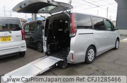 toyota noah 2020 -TOYOTA--Noah 3BA-ZRR80Gｶｲ--ZRR80-0616704---TOYOTA--Noah 3BA-ZRR80Gｶｲ--ZRR80-0616704-
