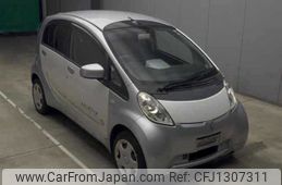 mitsubishi i-miev 2008 -MITSUBISHI--i-Miev HA4W-0000694---MITSUBISHI--i-Miev HA4W-0000694-
