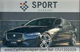 jaguar xe 2019 -JAGUAR--Jaguar XE LDA-JA2NA--SAJAB4ANXLCP58755---JAGUAR--Jaguar XE LDA-JA2NA--SAJAB4ANXLCP58755-
