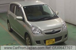 daihatsu mira 2009 -DAIHATSU 【長岡 580ｾ5758】--Mira L275S--2063942---DAIHATSU 【長岡 580ｾ5758】--Mira L275S--2063942-