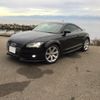 audi tt 2008 -AUDI 【名変中 】--Audi TT 8JBWA--81022552---AUDI 【名変中 】--Audi TT 8JBWA--81022552- image 26