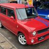 suzuki alto-lapin 2005 quick_quick_TA-HE21S_HE21S-948286 image 1