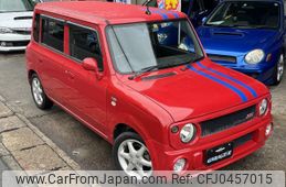 suzuki alto-lapin 2005 quick_quick_TA-HE21S_HE21S-948286