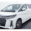 toyota alphard 2018 quick_quick_DBA-AGH30W_AGH30-0217100 image 16