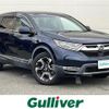 honda cr-v 2019 CFJ1813275 image 1