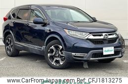 honda cr-v 2019 CFJ1813275