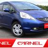 honda fit 2010 G00156 image 1