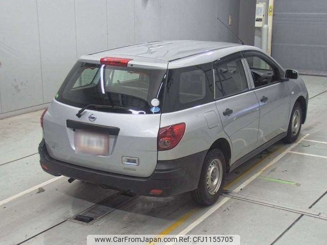 nissan ad-van 2019 -NISSAN--AD Van VY12-268033---NISSAN--AD Van VY12-268033- image 2