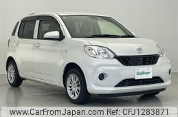toyota passo 2016 -TOYOTA--Passo DBA-M700A--M700A-0027852---TOYOTA--Passo DBA-M700A--M700A-0027852-