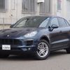 porsche macan 2017 -PORSCHE--Porsche Macan ABA-J1H1--WP1ZZZ95ZJLB04911---PORSCHE--Porsche Macan ABA-J1H1--WP1ZZZ95ZJLB04911- image 1