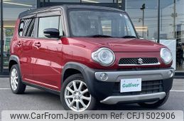 suzuki hustler 2018 CFJ1502906