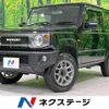 suzuki jimny 2022 -SUZUKI--Jimny 3BA-JB64W--JB64W-234468---SUZUKI--Jimny 3BA-JB64W--JB64W-234468- image 1