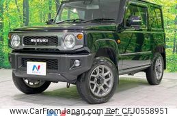 suzuki jimny 2022 -SUZUKI--Jimny 3BA-JB64W--JB64W-234468---SUZUKI--Jimny 3BA-JB64W--JB64W-234468-