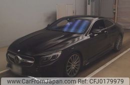 mercedes-benz s-class 2015 -MERCEDES-BENZ 【袖ケ浦 369ぬ33】--Benz S Class 217385-WDD2173851A011015---MERCEDES-BENZ 【袖ケ浦 369ぬ33】--Benz S Class 217385-WDD2173851A011015-