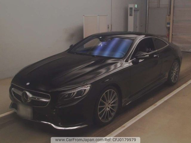 mercedes-benz s-class 2015 -MERCEDES-BENZ 【袖ケ浦 369ぬ33】--Benz S Class 217385-WDD2173851A011015---MERCEDES-BENZ 【袖ケ浦 369ぬ33】--Benz S Class 217385-WDD2173851A011015- image 1