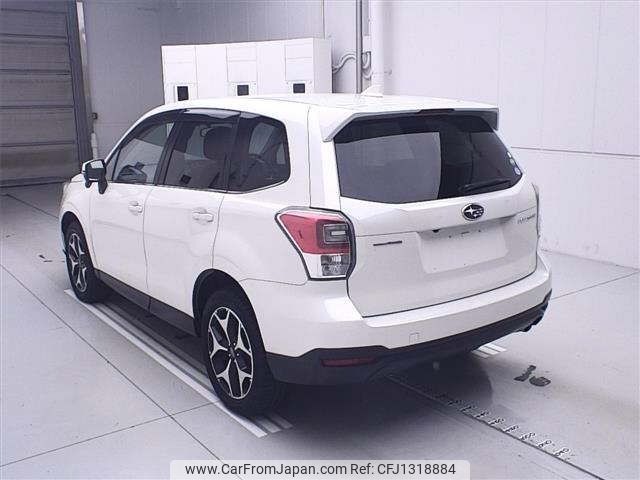 subaru forester 2017 -SUBARU--Forester SJ5-109987---SUBARU--Forester SJ5-109987- image 2