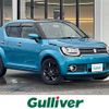 suzuki ignis 2016 -SUZUKI--Ignis DAA-FF21S--FF21S-124863---SUZUKI--Ignis DAA-FF21S--FF21S-124863- image 1