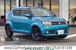 suzuki ignis 2016 -SUZUKI--Ignis DAA-FF21S--FF21S-124863---SUZUKI--Ignis DAA-FF21S--FF21S-124863-