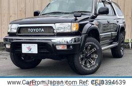 toyota hilux-surf 2001 quick_quick_GF-VZN185W_VZN185-9044909