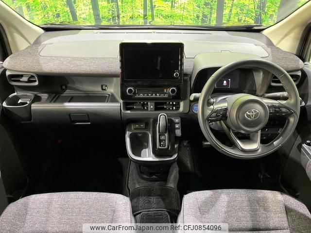 toyota sienta 2022 quick_quick_MXPL10G_MXPL10-1012944 image 2